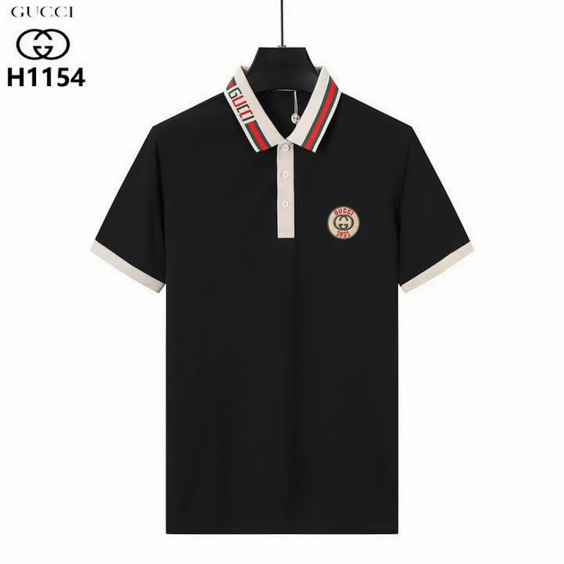 Gucci POLO shirts men-GG26734